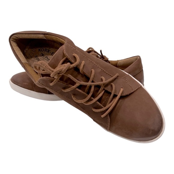 KORK-EASE
Kork-Ease Paislee sneakers size 10 M - Picture 11 of 11